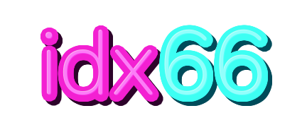 idx66 — logo kanal