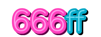 666ff — logo kanal
